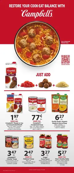Preview of Giant Tiger weekly flyer / circulaire from shop Giant Tiger valid from 28.01.2026 | Page: 13