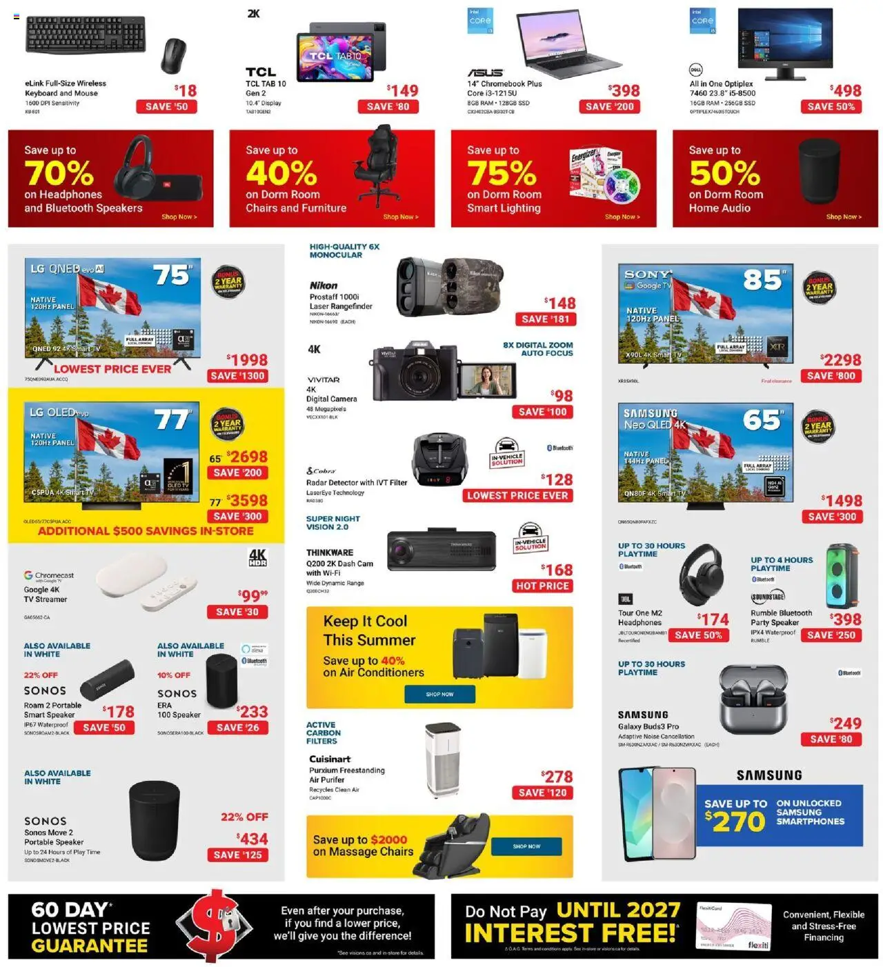 Visions flyer valid from 22.08.2025 | Page: 2