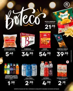 Mercadão Atacadista - Ofertas da semana - Pré-Visualização do folheto da loja Mercadão Atacadista, válido de 15.12.2025 | Página: 4