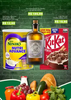 Pão de Açúcar - Ofertas da semana - Pré-Visualização do folheto da loja Pão de Açúcar, válido de 13.04.2026 | Página: 3