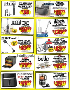Preview of Ollie's weekly ads valid from 15.02.2026 | Page: 3