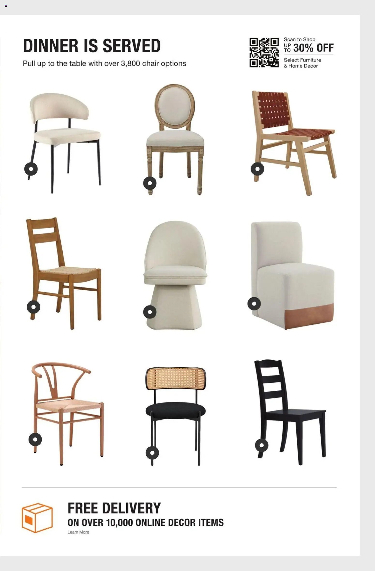 Home Depot Catalog - valid from 09.02.2026 | Page: 15