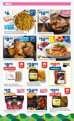 Preview of Foodland catalogue  - valid from 18.03.2026 | Page: 10