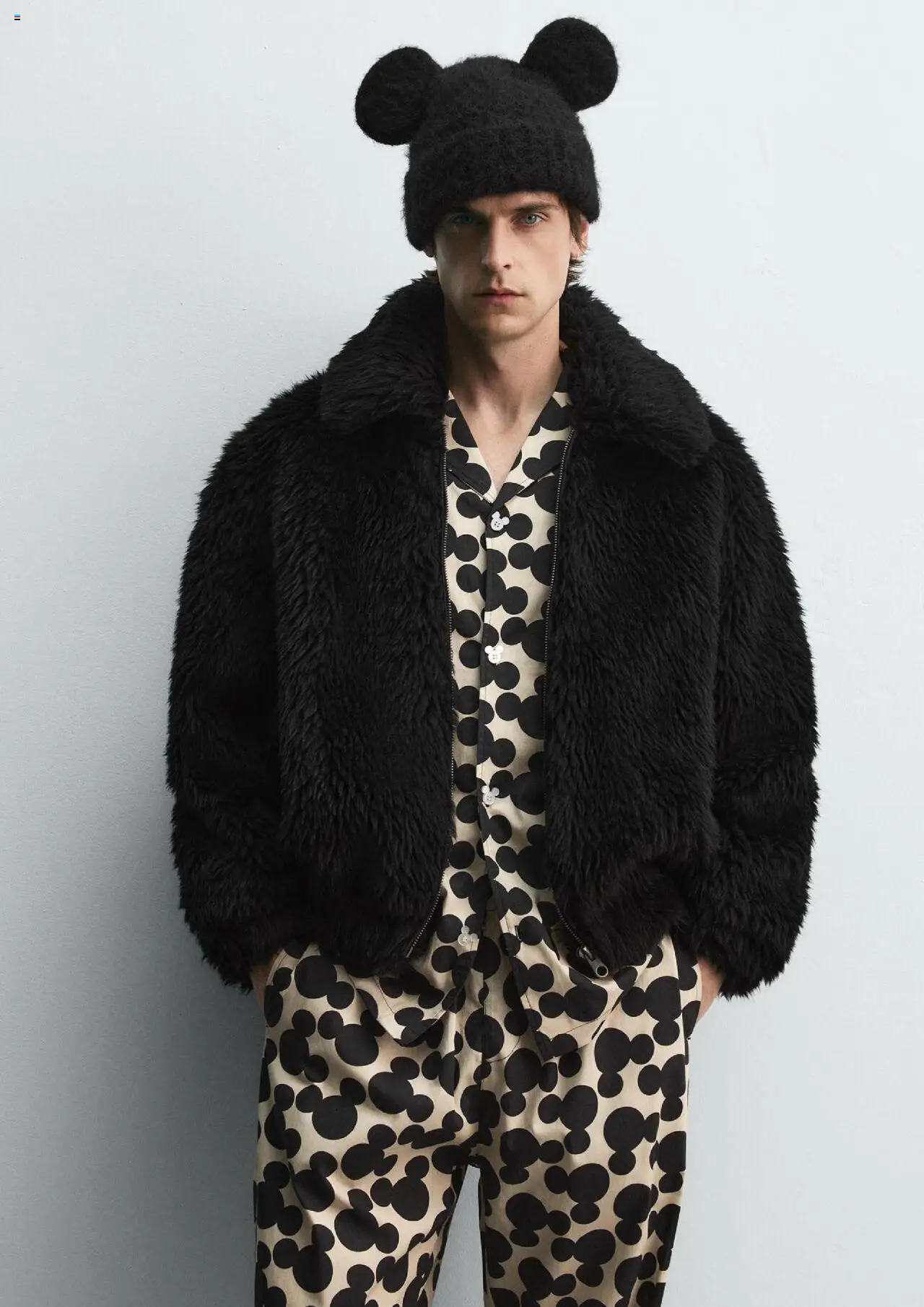 Nuevas ofertas de Zara válidas en toda la República Mexicana desde el 01.10.2025. ¡Encuentra las mejores ofertas en Zara - Catálogo Men! | Página: 4
