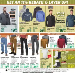 Preview of Menards weekly ads valid from 08.10.2025 | Page: 13