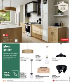 Preview of Home Hardware - Kitchen and Bath from shop Home Hardware valid from 15.01.2026 | Page: 20
