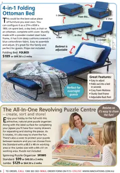 Innovations catalogue - valid from 27.08.2025 | Page: 6