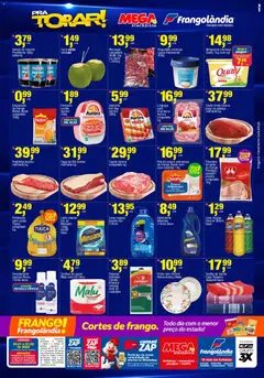 Frangolândia - Ofertas da semana  - Pré-Visualização do folheto da loja Frangolândia, válido de 30.01.2026 | Página: 2