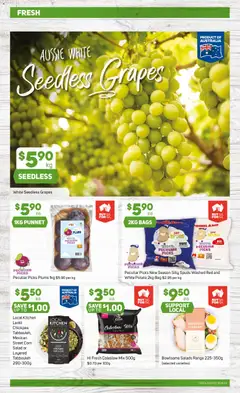 Preview of Foodland  Catalogue  - valid from 07.01.2026 | Page: 4