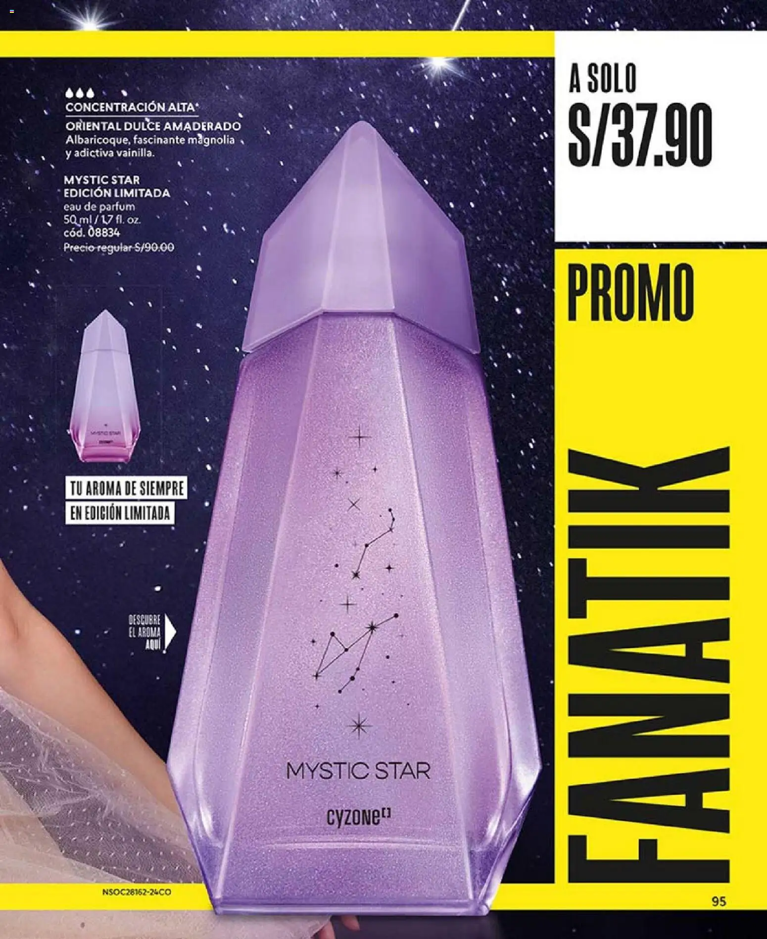 Catálogo CyZone válido desde 18.12.2025 | Página: 95