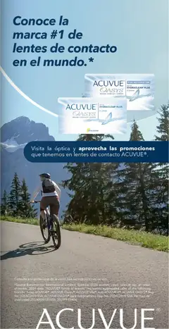 Vista previa de Costco catálogo, nuevo folleto de la tienda, válido en México a partir del 02.03.2026 | Página: 39 | Productos: Lentes, Sales