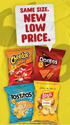 Preview of Festival Foods weekly ads valid from 25.02.2026 | Page: 9