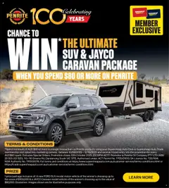 Supercheap Auto catalogue - valid from 10.09.2025 | Page: 18