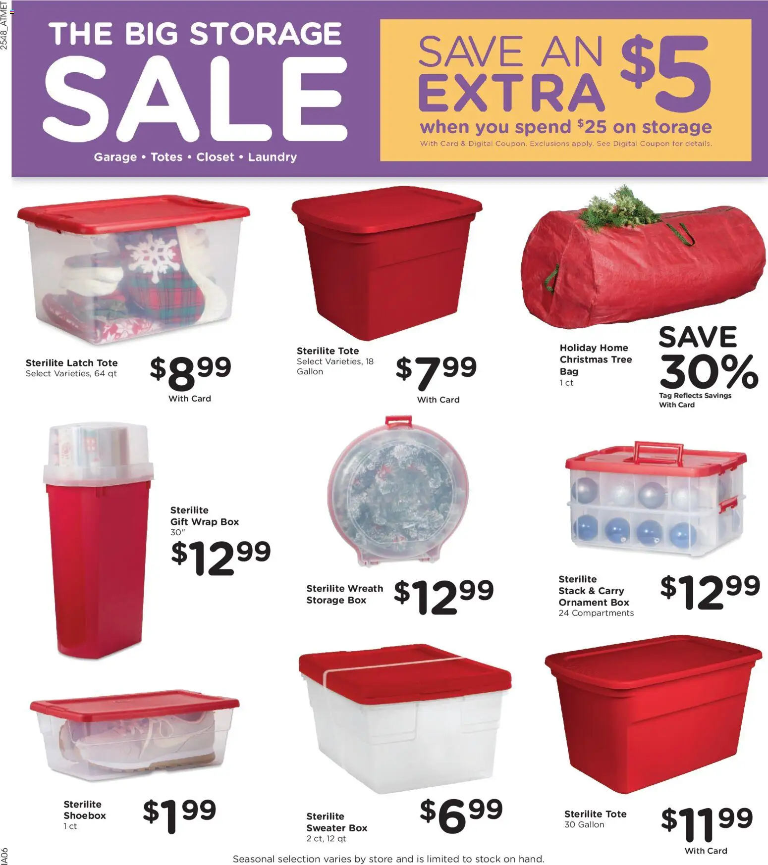 Kroger Weekly Ad - valid from 02.01.2026 | Page: 13
