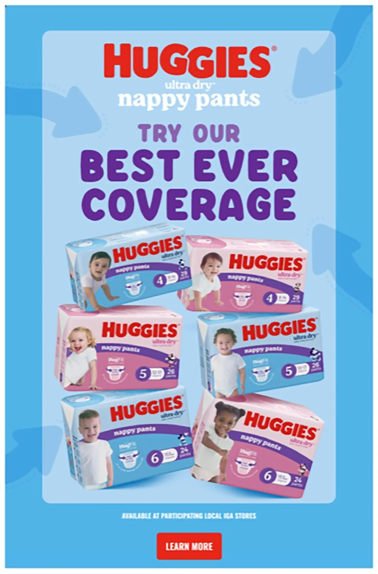 IGA catalogue - valid from 21.01.2026 | Page: 41 | Products: Pants