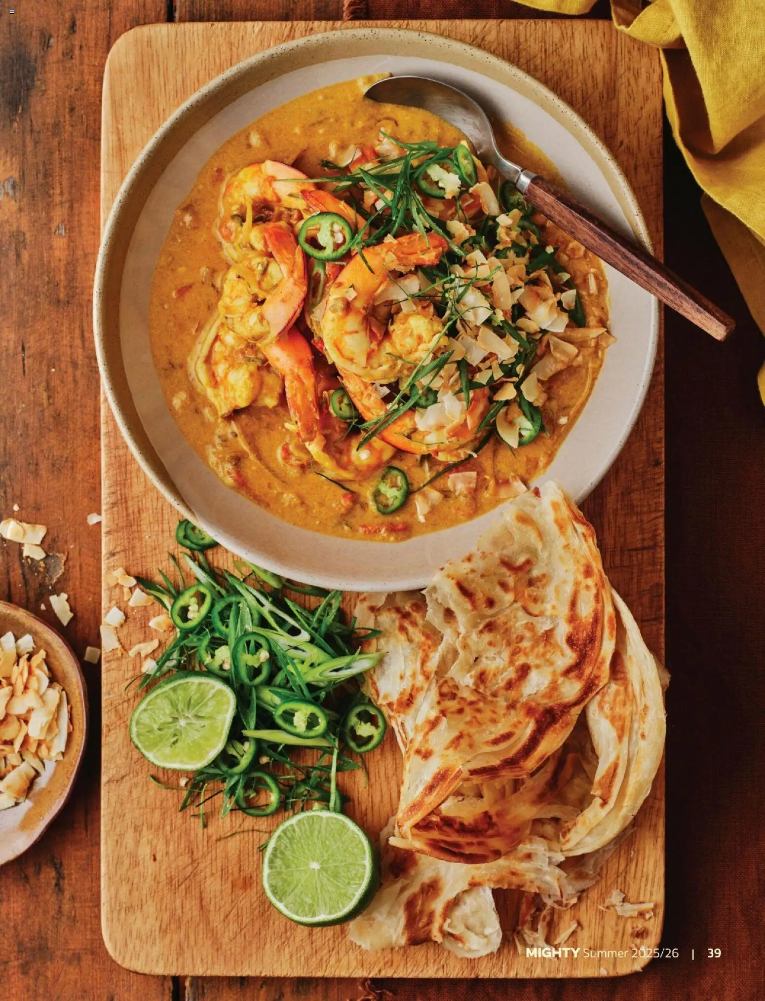 Foodland catalogue - valid from 06.03.2026 | Page: 39