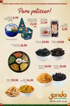 Sonda - Ofertas Especial Natal - Pré-Visualização do folheto da loja Sonda, válido de 23.12.2025 | Página: 5