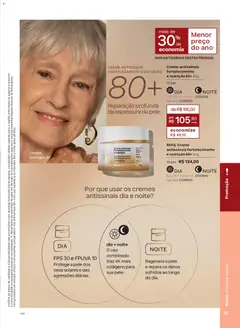 Natura - Ciclo 03/2026 - Pré-Visualização do folheto da loja Natura, válido de 04.02.2026 | Página: 63