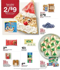 Preview of Target weekly ads valid from 07.12.2025 | Page: 47