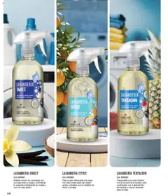 Millanel catálogo │ válido desde el 15.09.2025 | Página: 178 | Productos: Sandía, Limón, Piña
