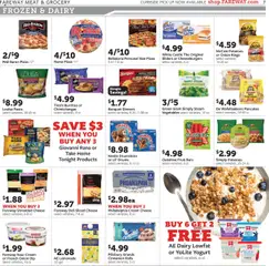Fareway Weekly Ad - valid from 01.09.2025 | Page: 7