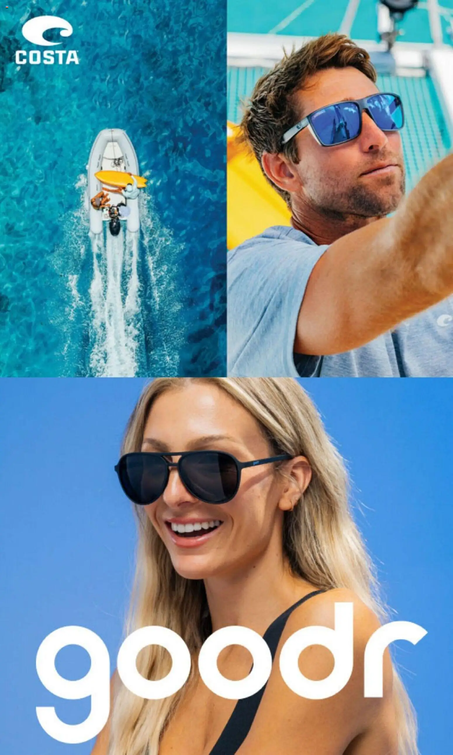 Dunham's Sports Holiday Gift Guide - valid from 06.11.2025 | Page: 17