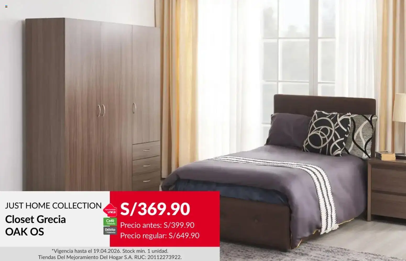 Catálogo Sodimac válido desde 13.04.2026 | Página: 5