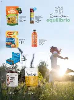 Bistek Supermercados Folheto - válido de 30.07.2025 | Página: 3