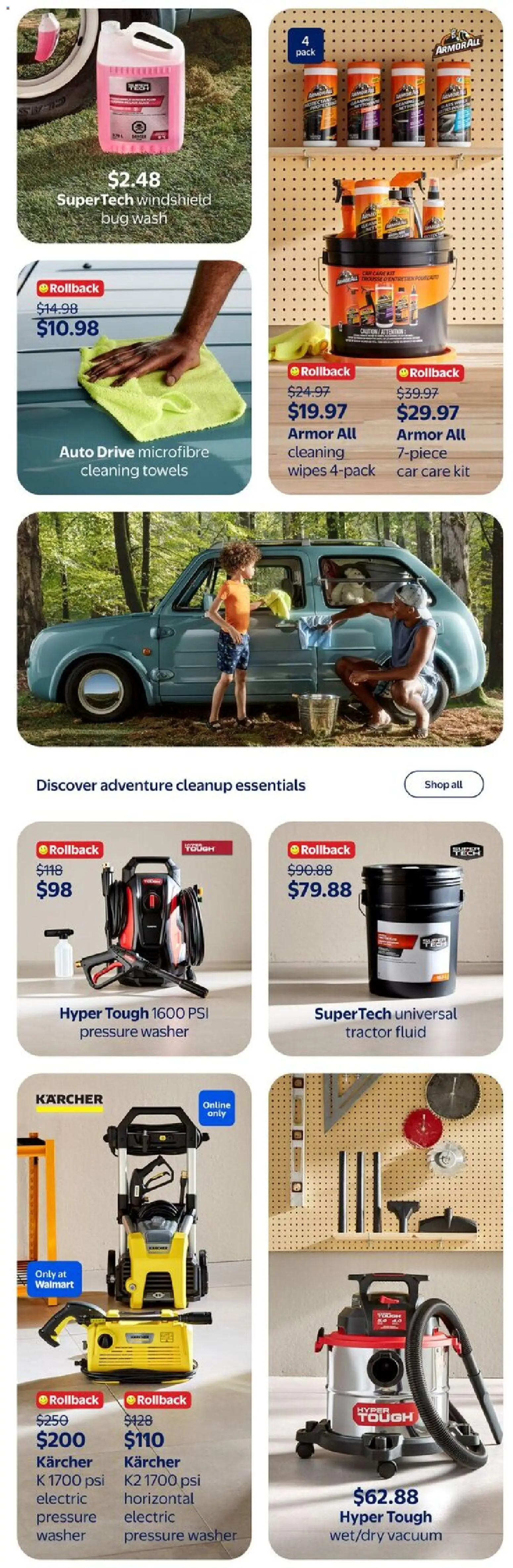 Walmart flyer valid from 30.04.2026 | Page: 23