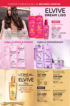 Leonisa - Catálogo -  Vista previa de la revista de la tienda Leonisa valido desde el 02.01.2026 | Página: 60