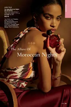 Preview of Avon weekly ads valid from 17.12.2025 | Page: 119 | Products: Fragrance