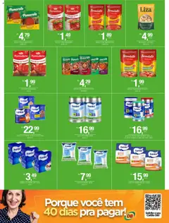 DB Supermercados Folheto - válido de 01.07.2025 | Página: 3
