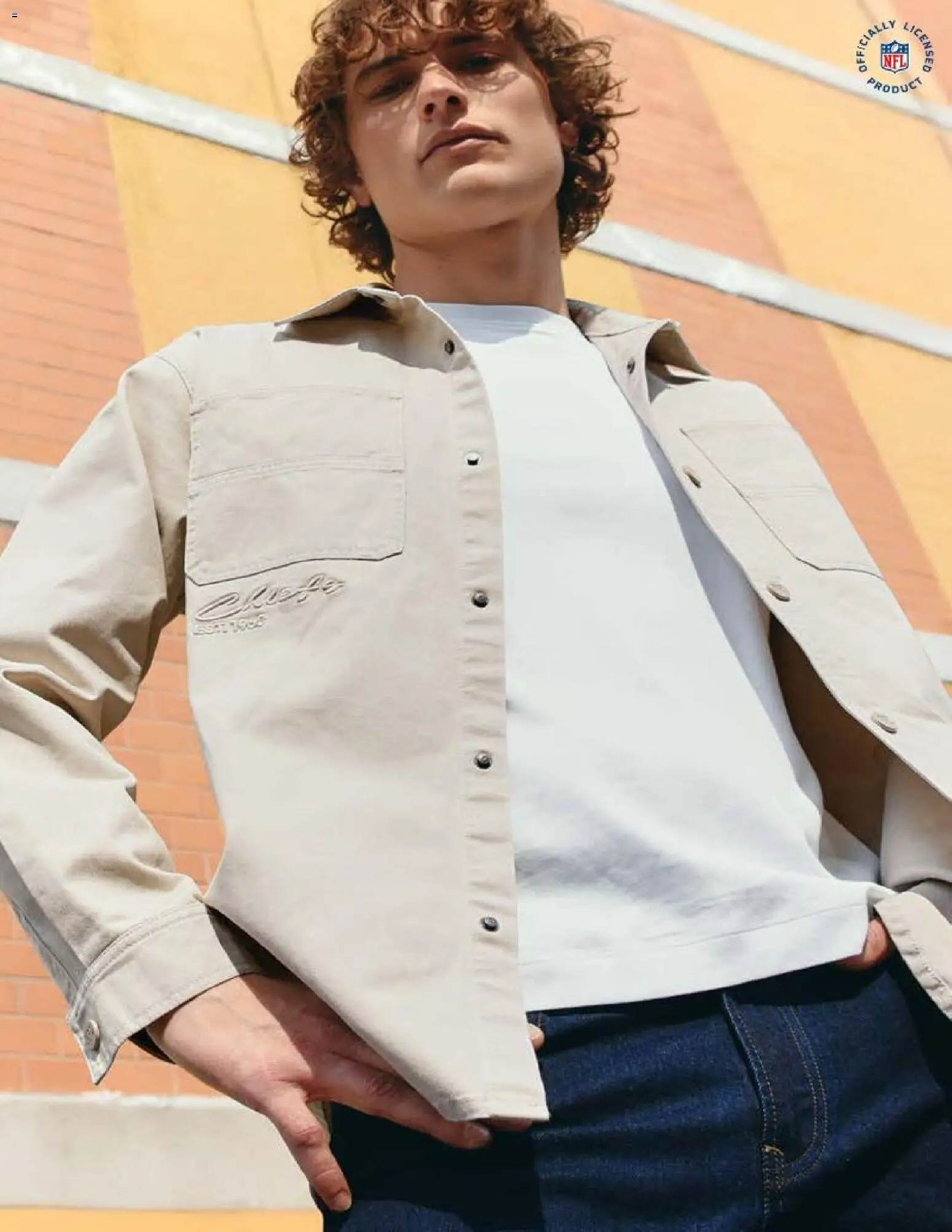 Nuevas ofertas de Price Shoes válidas en toda la República Mexicana desde el 20.03.2026. ¡Encuentra las mejores ofertas en Price Shoes catálogo NFL! | Página: 3