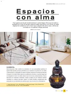 Nuevas ofertas de Palacio De Hierro válidas en toda la República Mexicana desde el 01.09.2025. ¡Encuentra las mejores ofertas en Palacio De Hierro - Catálogo! | Página: 95