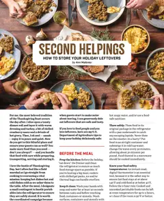 Preview of Rouses weekly ads valid from 20.11.2025 | Page: 64 | Products: Microwave, Soap, Water, Sauce