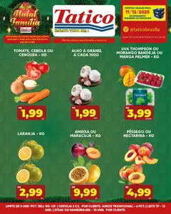Tatico - Ofertas Fim de Semana - Pré-Visualização do folheto da loja Tatico, válido de 11.12.2025 | Página: 16