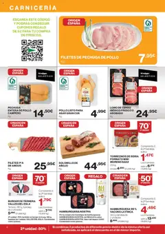 Nuevas ofertas de El Corte Inglés válidas en toda la República Mexicana desde el 03.07.2025. ¡Encuentra las mejores ofertas en El Corte Inglés catálogo Nuestros Mejores Precios! | Página: 4