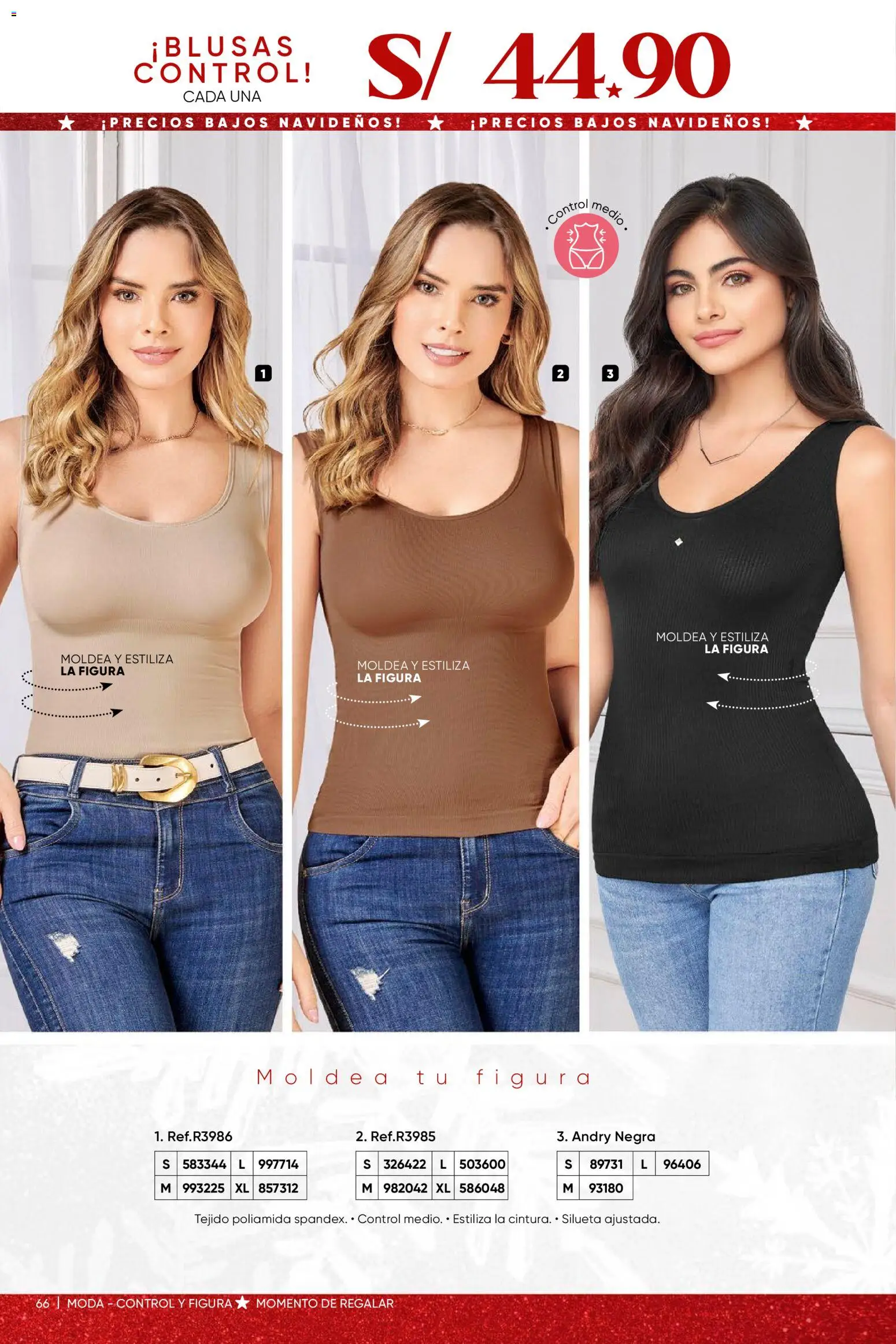 Catálogo Azzorti válido desde 03.11.2025 | Página: 68