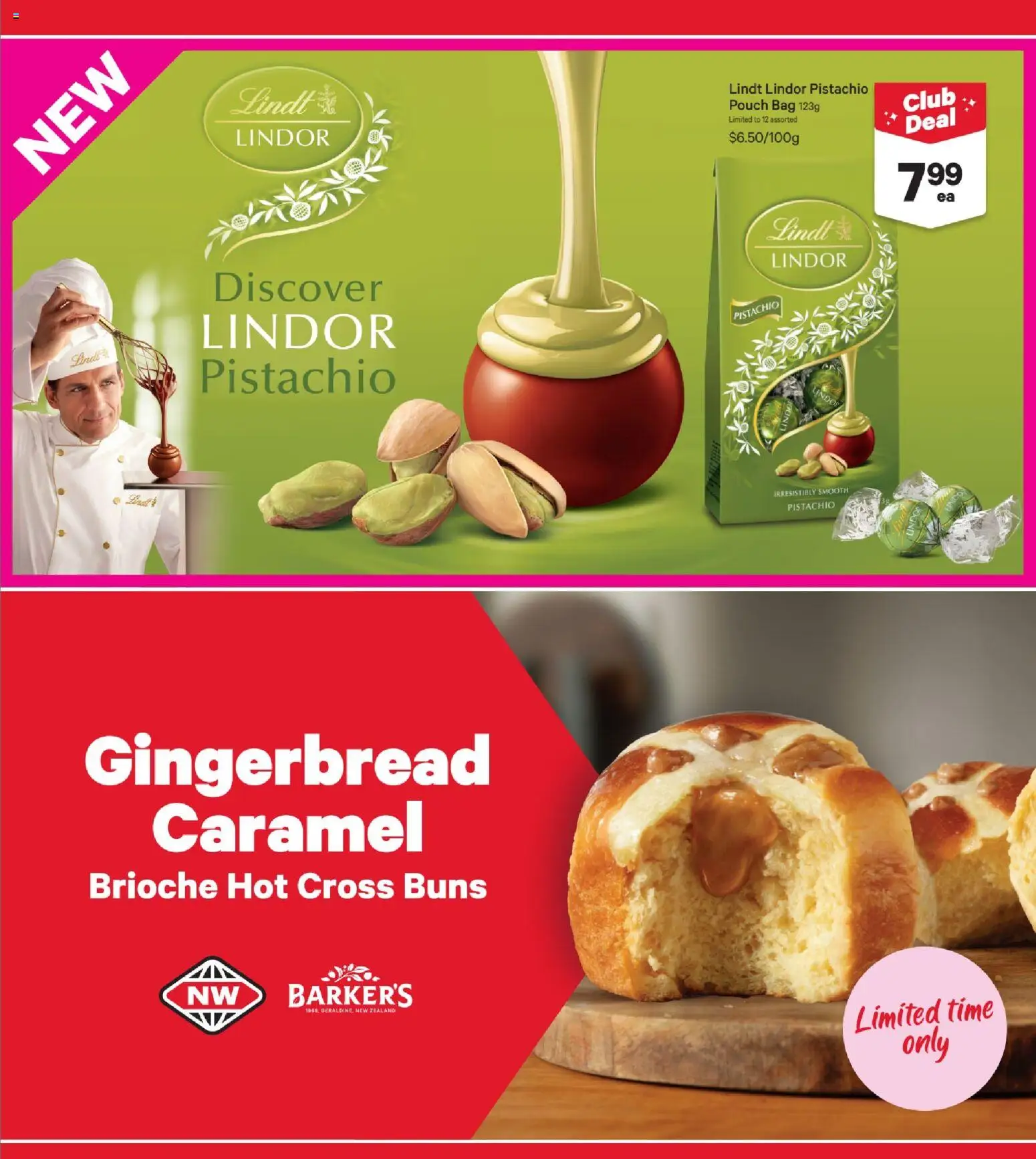 New World catalogue from 09.02.2026 | Page: 23