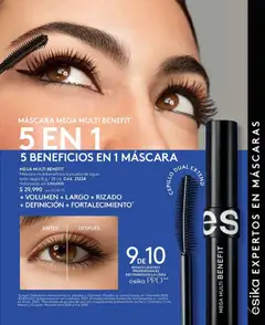 Ésika - Catálogo Ésika Colombia C01 -  Vista previa de la revista de la tienda Ésika valido desde el 01.01.2026 | Página: 61