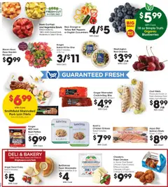 King Soopers Weekly Ad - valid from 30.07.2025 | Page: 13