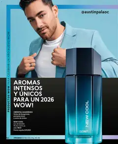 Catálogo CyZone Campaña 1 válido desde el 01.01.2026 | Página: 90