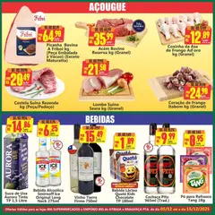 Big Supermercados - Ofertas da semana - Pré-Visualização do folheto da loja Big Supermercados, válido de 05.12.2025 | Página: 3
