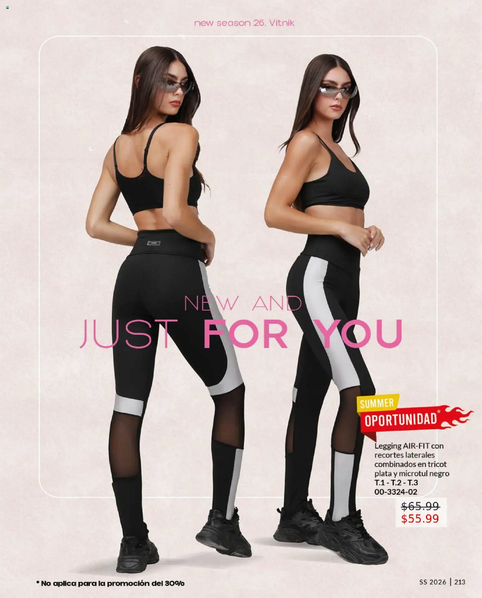 Vitnik - Folleto │ válido desde el 01.01.2026 | Página: 213