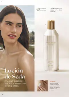Yanbal revista - valida desde el 21.06.2025 | Página: 94 | Productos: Piña, Pulsera, Guayaba, Top
