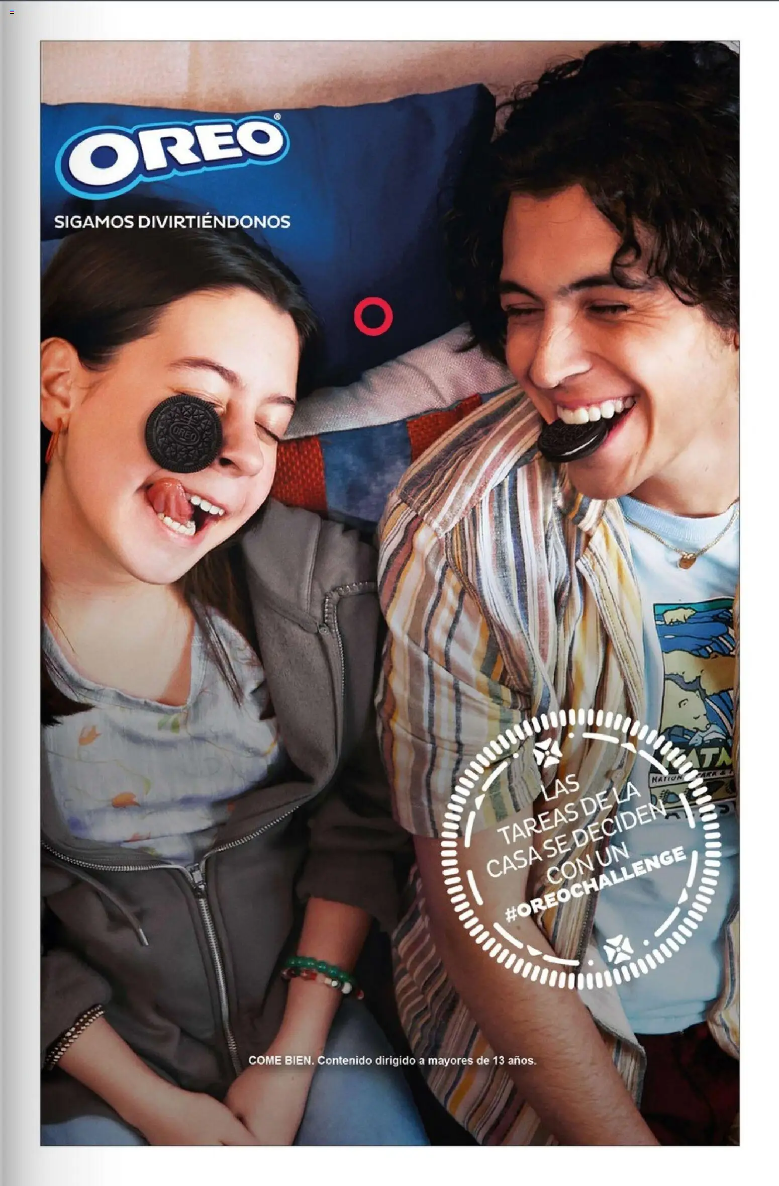 Nuevas ofertas de Costco válidas en toda la República Mexicana desde el 01.12.2025. ¡Encuentra las mejores ofertas en Costco Revista Diciembre! | Página: 109 | Productos: Chocolate