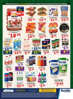 Roldão - Ofertas Hortifruti - Pré-Visualização do folheto da loja Roldão, válido de 19.01.2026 | Página: 2
