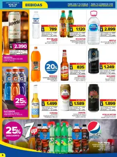 Carrefour Maxi catálogo │ válido desde el 14.07.2025 | Página: 5