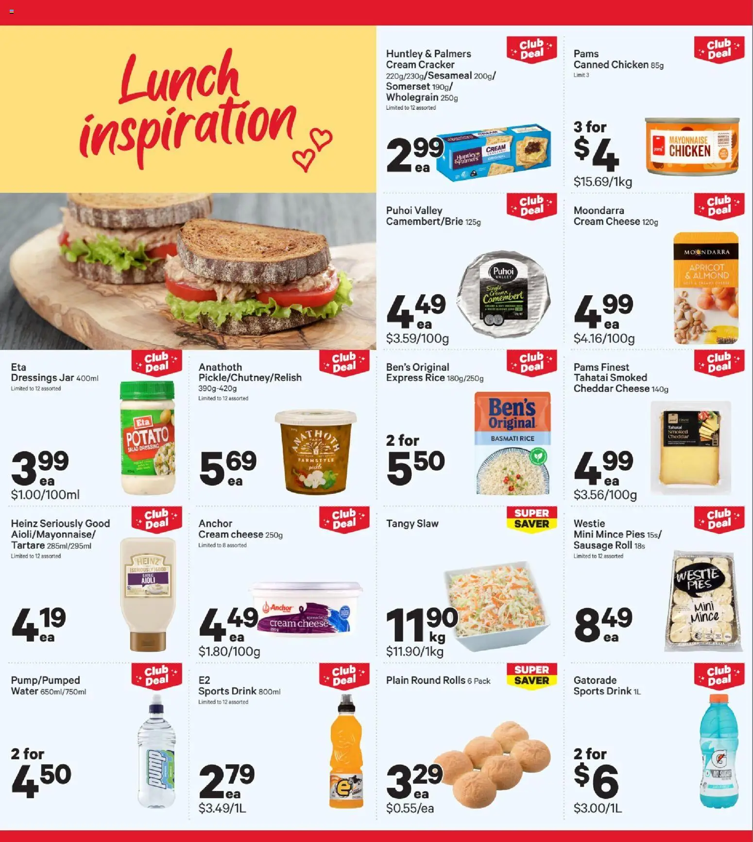 New World catalogue from 22.12.2025 | Page: 24