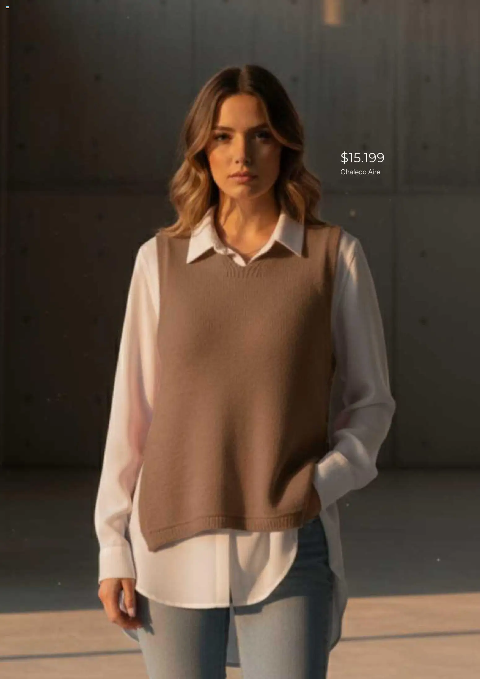 Mauro Sergio catálogo │ válido desde el 05.02.2026 | Página: 15